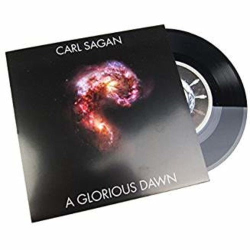 Sagan, Carl: A Glorious Dawn