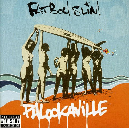 Fatboy Slim: Palookaville