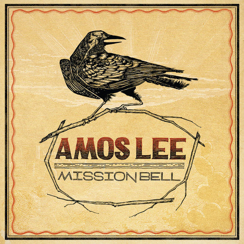 Lee, Amos: Mission Bell