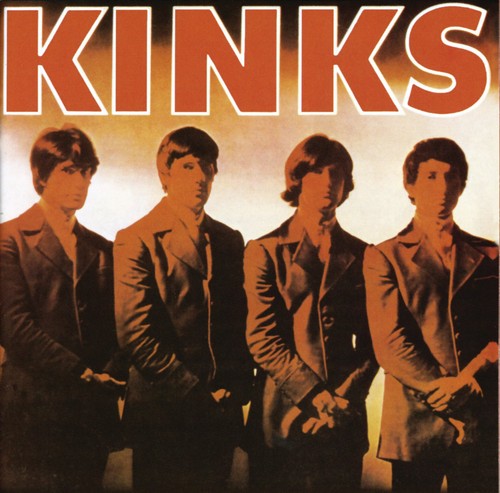 Kinks: Kinks