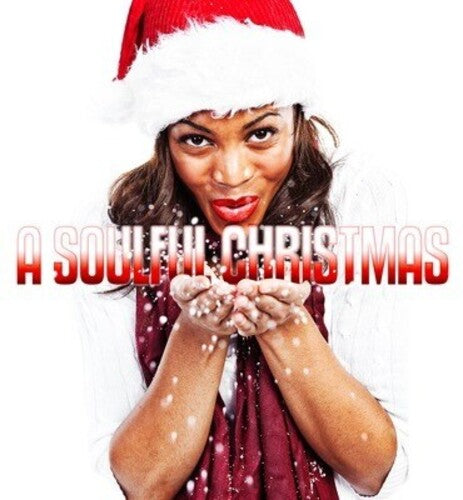 Soulful Christmas / Var: Soulful Christmas / Various