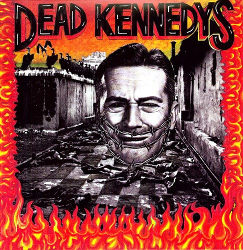 Dead Kennedys: Give Me Convenience Or Give Me Death [Deluxe Edition]