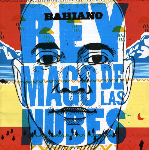 Bahiano: Rey Mago de Las Nubes