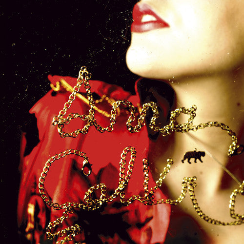 Calvi, Anna: Anna Calvi