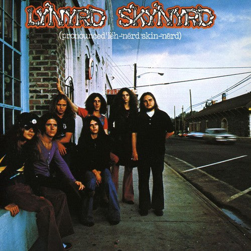 Lynyrd Skynyrd: (pronounced 'leh-'nérd 'skin-'nérd)