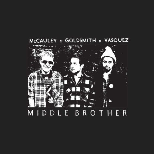 Middle Brother: Middle Brother