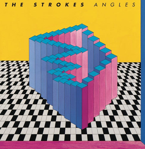 Strokes: Angles