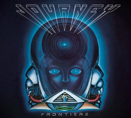 Journey: Frontiers