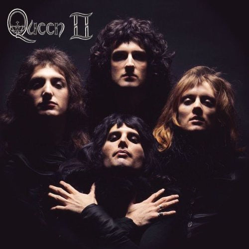 Queen: Queen II