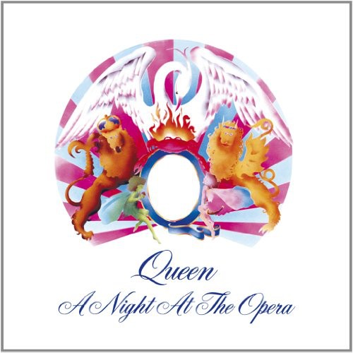 Queen: Night at the Opera