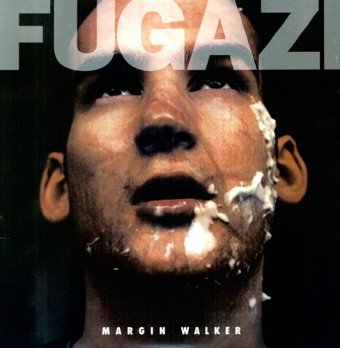 Fugazi: Margin Walker