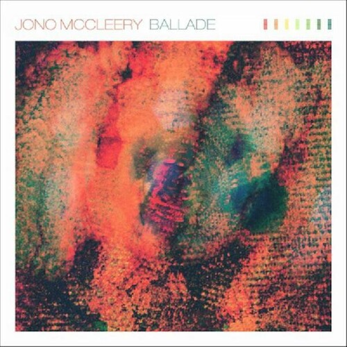 McCleery, Jono: Ballade