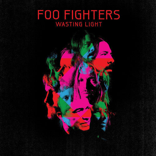 Foo Fighters: Wasting Light