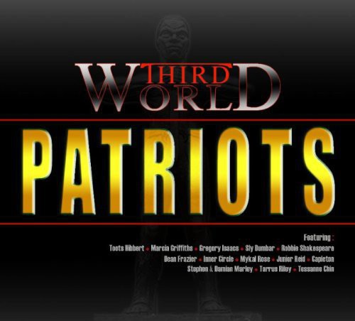 Third World: Patriots