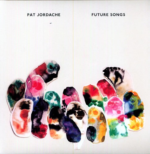 Jordache, Pat: Future Songs