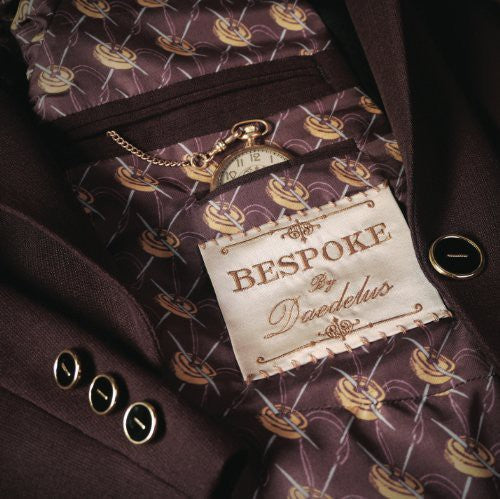 Daedelus: Bespoke