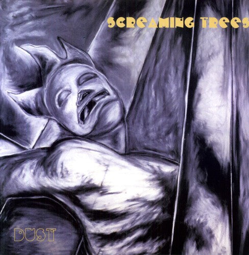 Screaming Trees: Dust