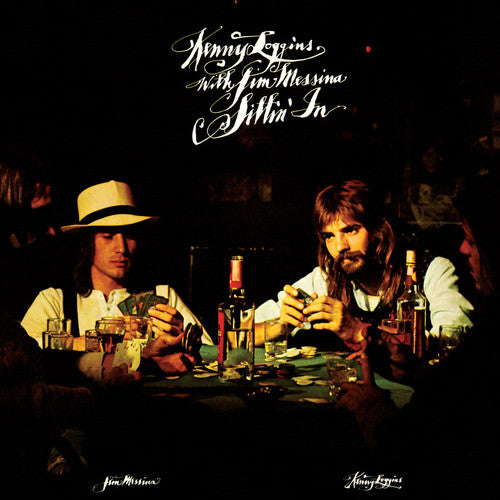 Loggins & Messina: Sittin in