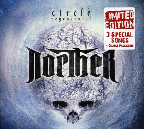 Norther: Circle Regenerated