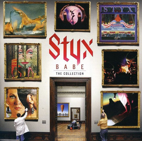 Styx: Babe: Collection