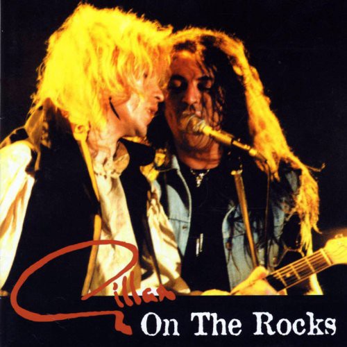 Gillan: On the Rocks