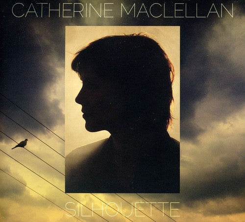 Maclellan, Catherine: Silhouette