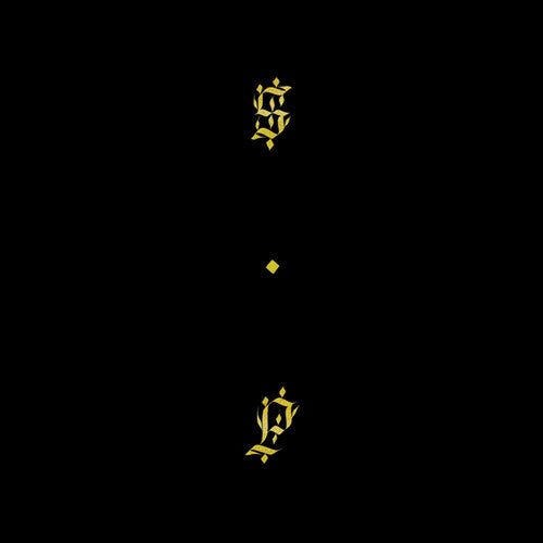 Shabazz Palaces: Black Up