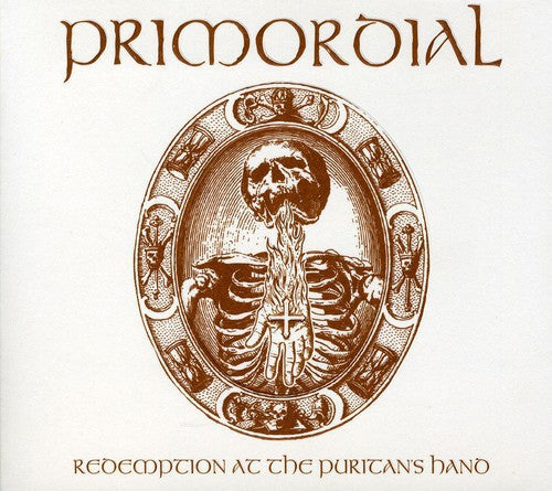 Primordial: Redemption at the Puritans Hand: Limited