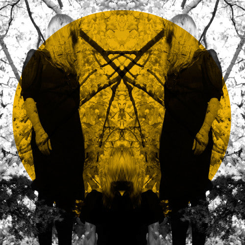 Austra: Feel It Break