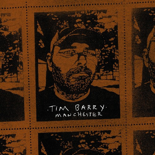 Barry, Tim: Manchester