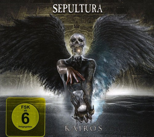 Sepultura: Kairos