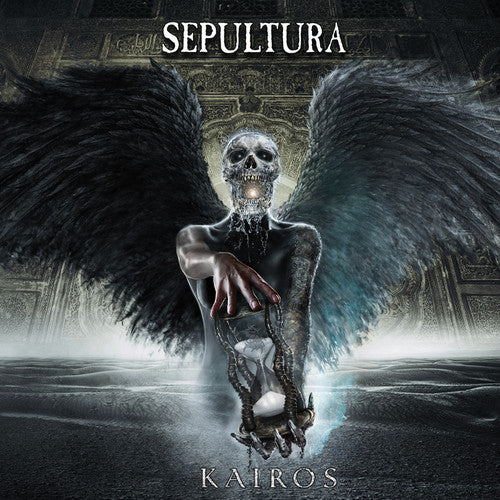 Sepultura: Kairos