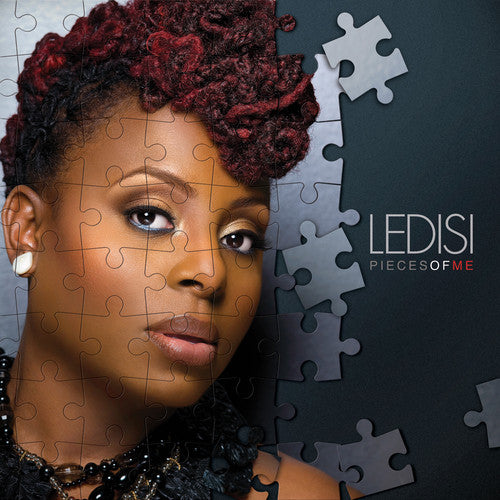 Ledisi: Pieces of Me