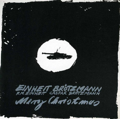 Brotzmann, Caspar: Merry Christmas