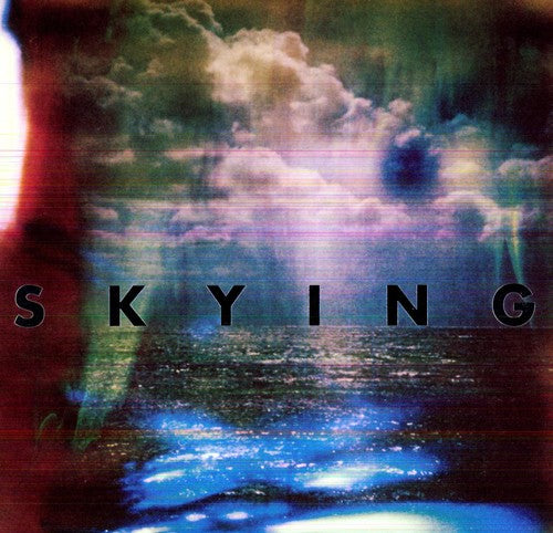 Horrors: Skying