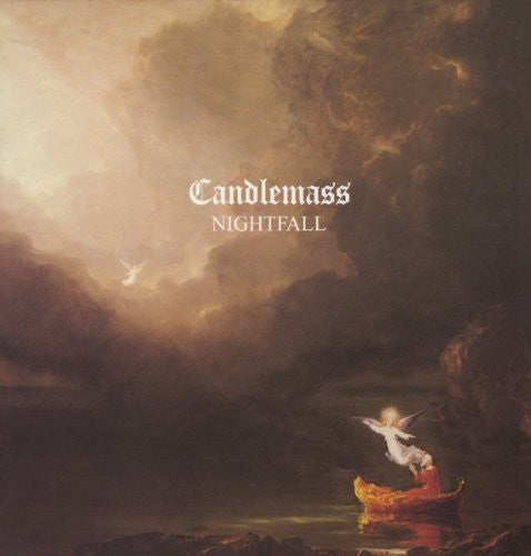 Candlemass: Nightfall