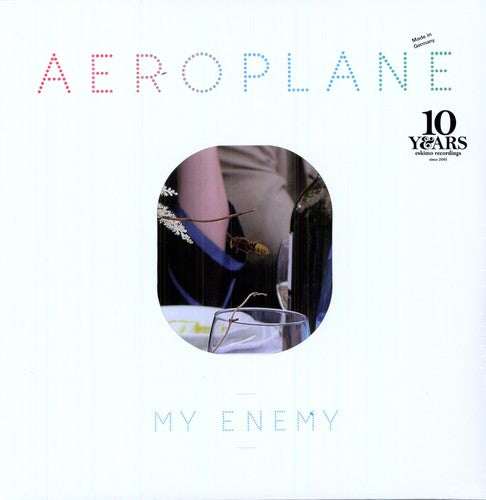 Aeroplane: My Enemy