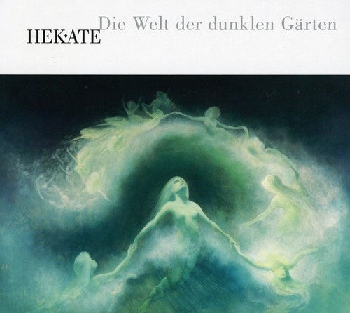 Hekate: Die Welt Der Dunklen Garten