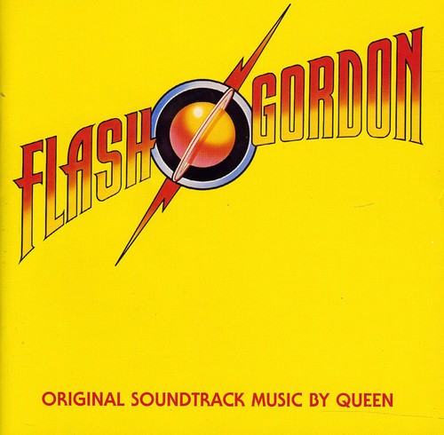 Queen: Flash Gordon (Original Soundtrack)