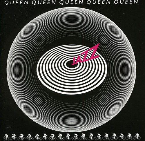 Queen: Jazz