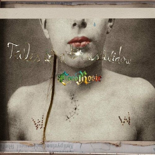 CocoRosie: Tales of a Grasswidow