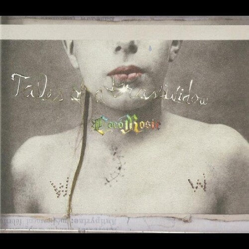 CocoRosie: Tales of a Grasswidow