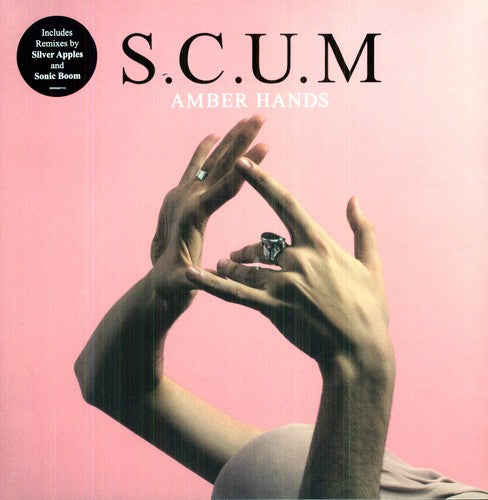 S.C.U.M.: Amber Hands