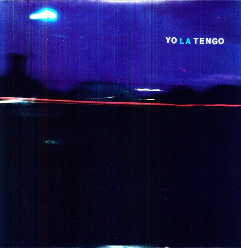 Yo La Tengo: Painful