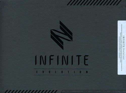 Infinite: Evolution