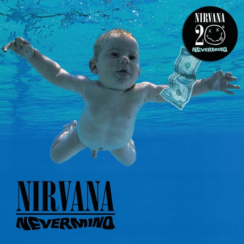 Nirvana: Nevermind