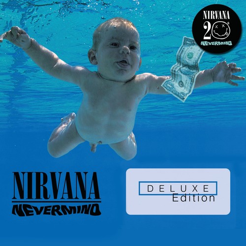 Nirvana: Nevermind