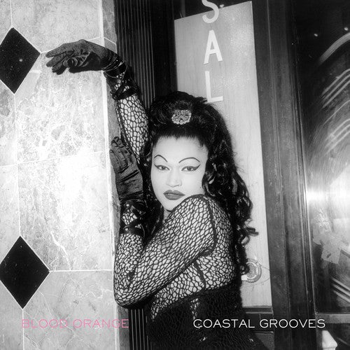 Blood Orange: Coastal Grooves