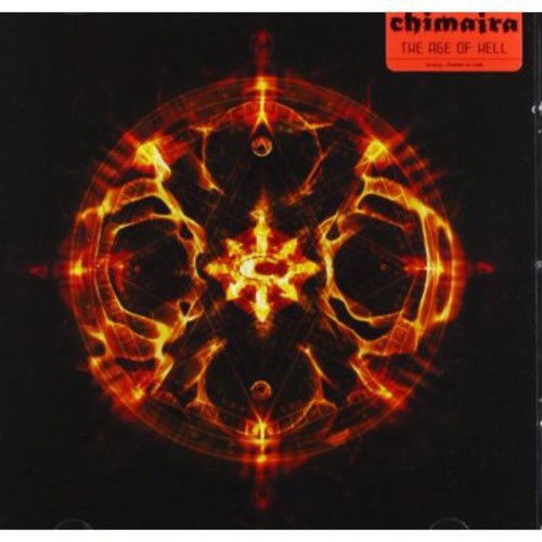 Chimaira: Age of Hell