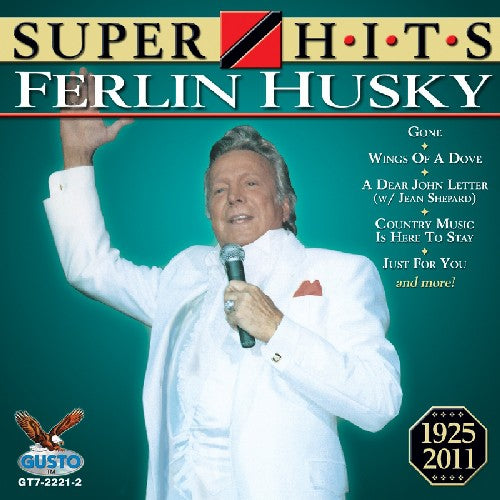 Husky, Ferlin: Super Hits